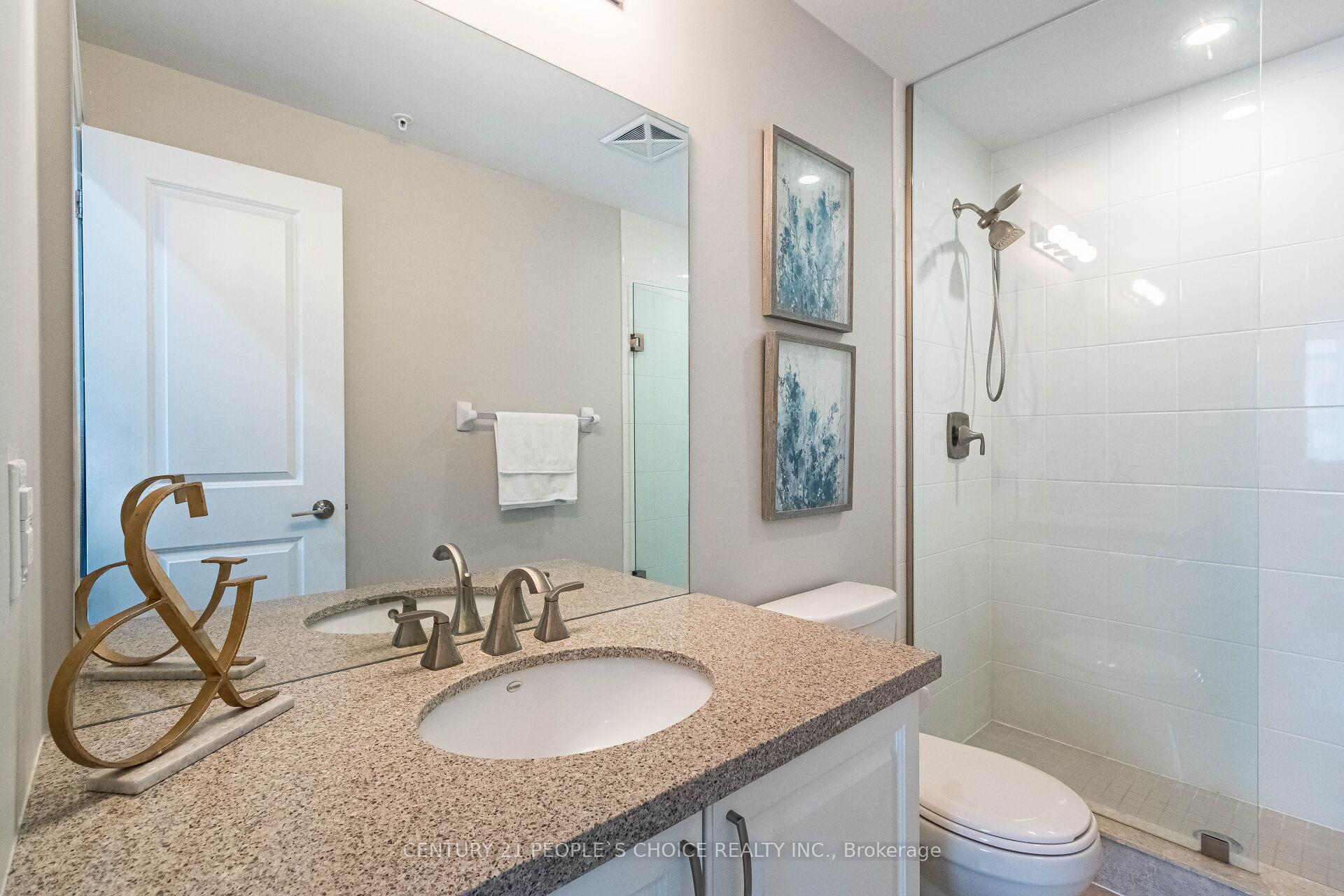 Photo 24 of Unit 511, 306 Essa Road, Barrie, Ardagh — HOMEH