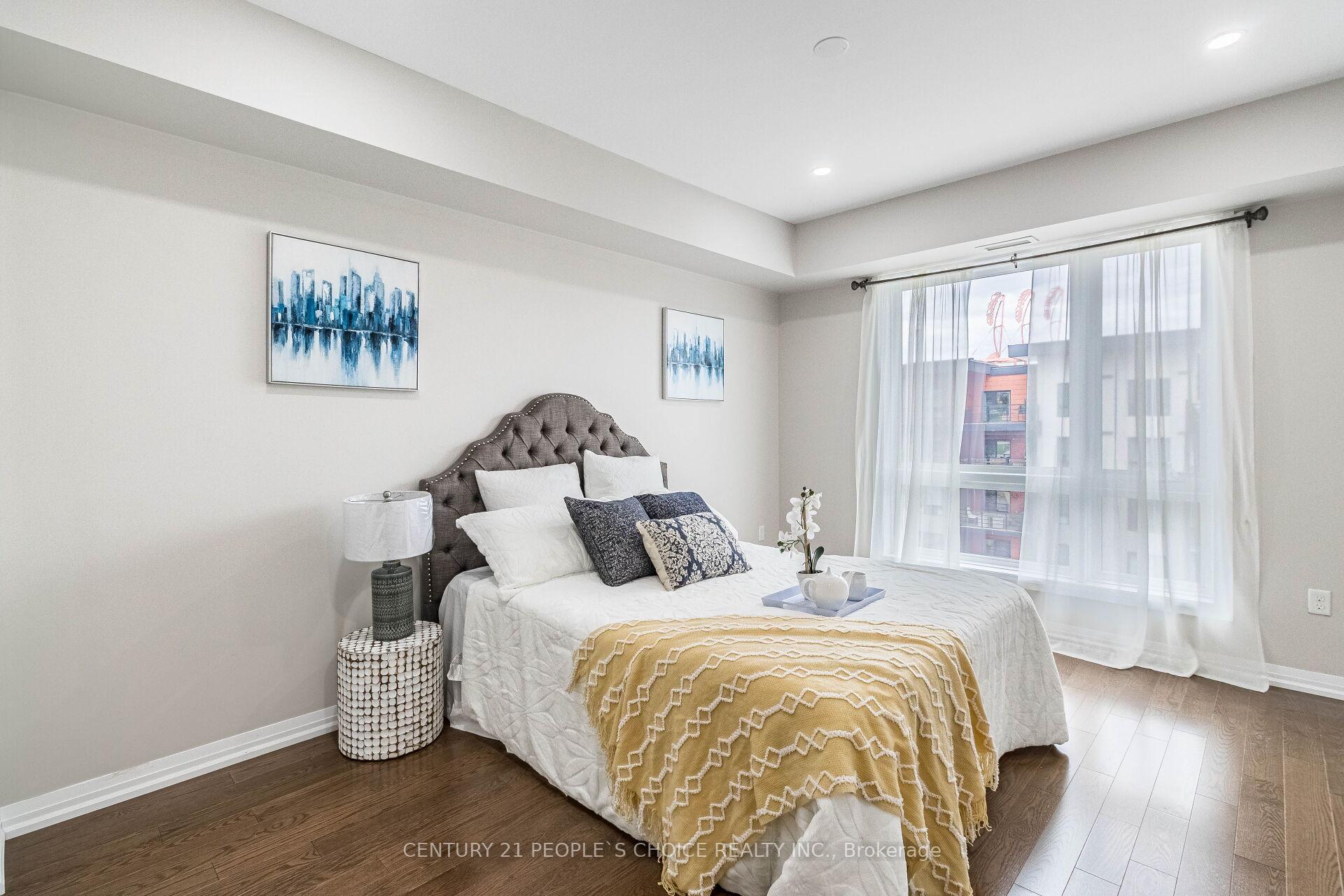 Photo 28 of Unit 511, 306 Essa Road, Barrie, Ardagh — HOMEH