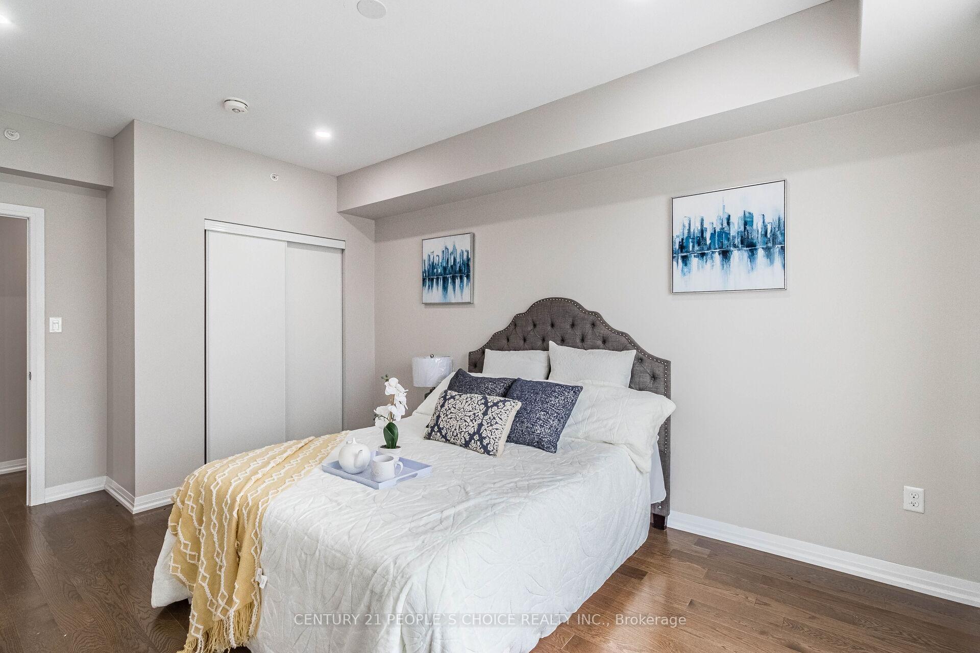Photo 29 of Unit 511, 306 Essa Road, Barrie, Ardagh — HOMEH