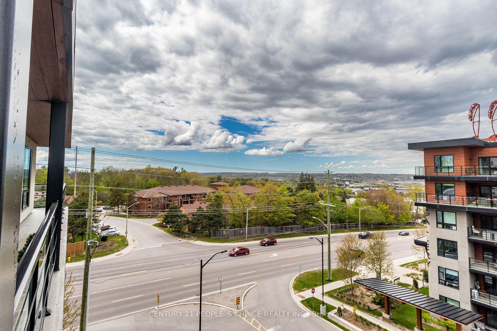 Photo 33 of Unit 511, 306 Essa Road, Barrie, Ardagh — HOMEH
