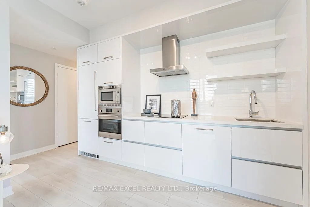 Photo 14 of Unit 1302, 2221 Yonge Street, Toronto, Mount Pleasant West — HOMEH