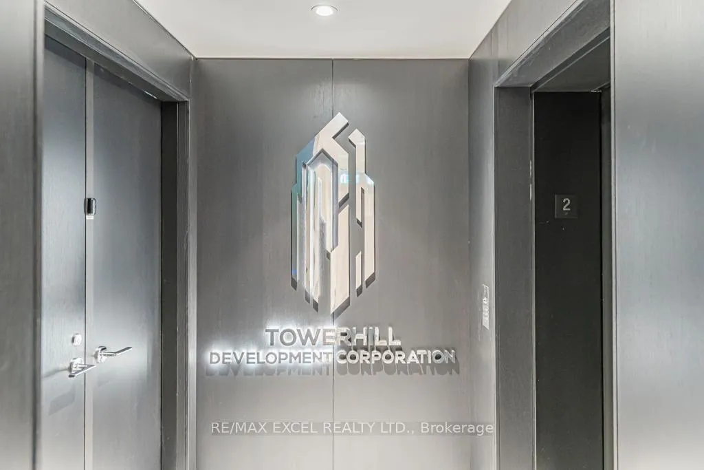 Photo 32 of Unit 1302, 2221 Yonge Street, Toronto, Mount Pleasant West — HOMEH