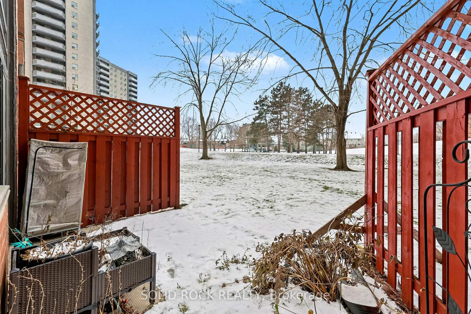 Photo 23 of Unit 108, 2871 Richmond Road, Ottawa, Britannia Heights — HOMEH
