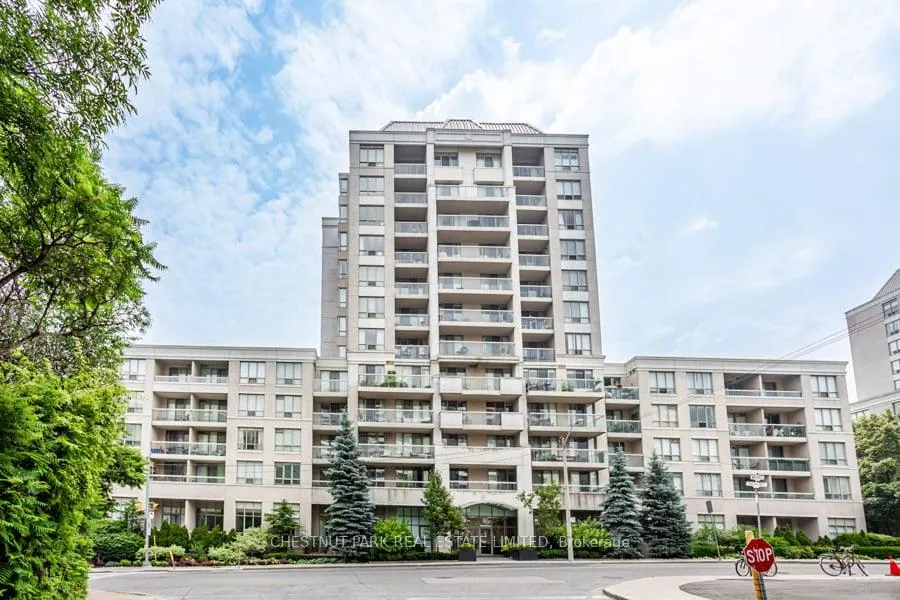 Photo 2 of Unit 505, 253 Merton Street, Toronto, Mount Pleasant West — HOMEH