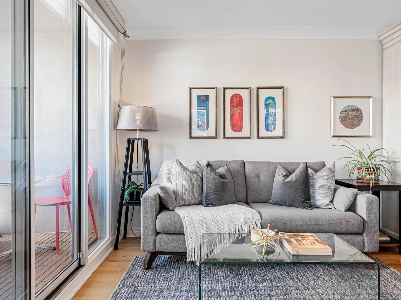 Photo 11 of Unit 505, 253 Merton Street, Toronto, Mount Pleasant West — HOMEH
