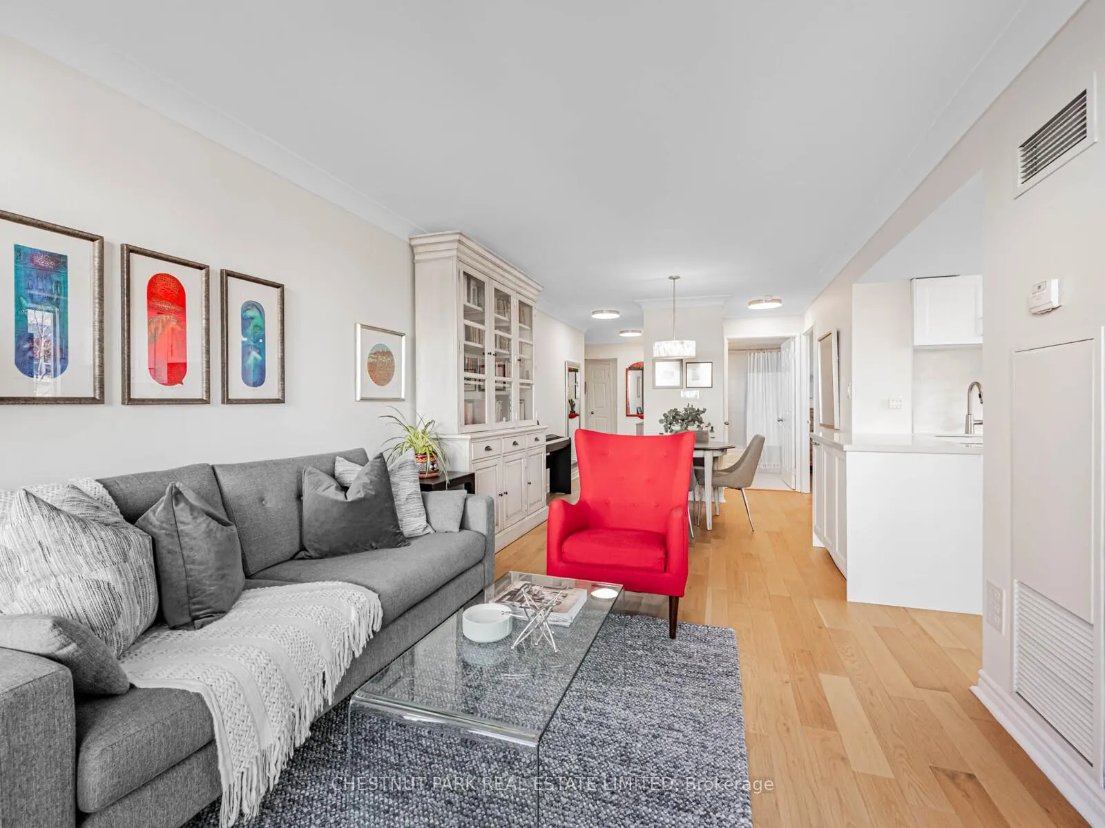Photo 12 of Unit 505, 253 Merton Street, Toronto, Mount Pleasant West — HOMEH