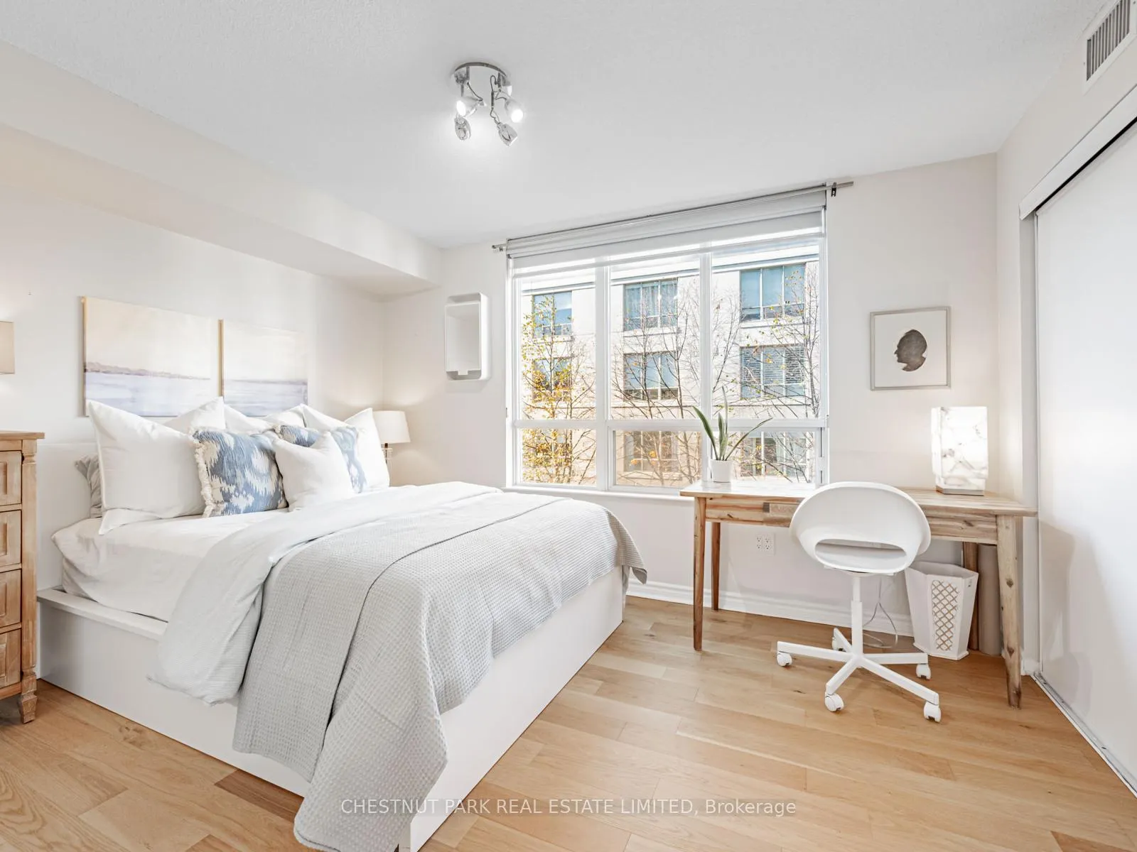 Photo 13 of Unit 505, 253 Merton Street, Toronto, Mount Pleasant West — HOMEH