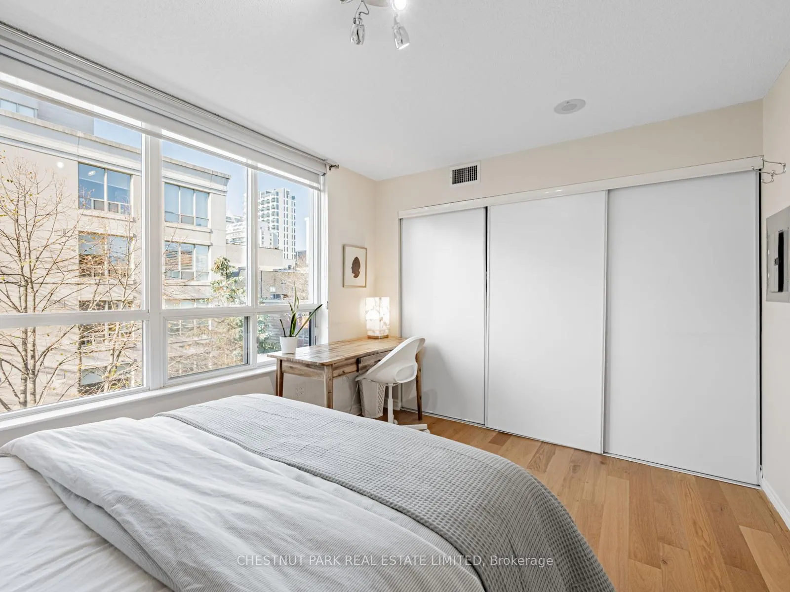 Photo 14 of Unit 505, 253 Merton Street, Toronto, Mount Pleasant West — HOMEH