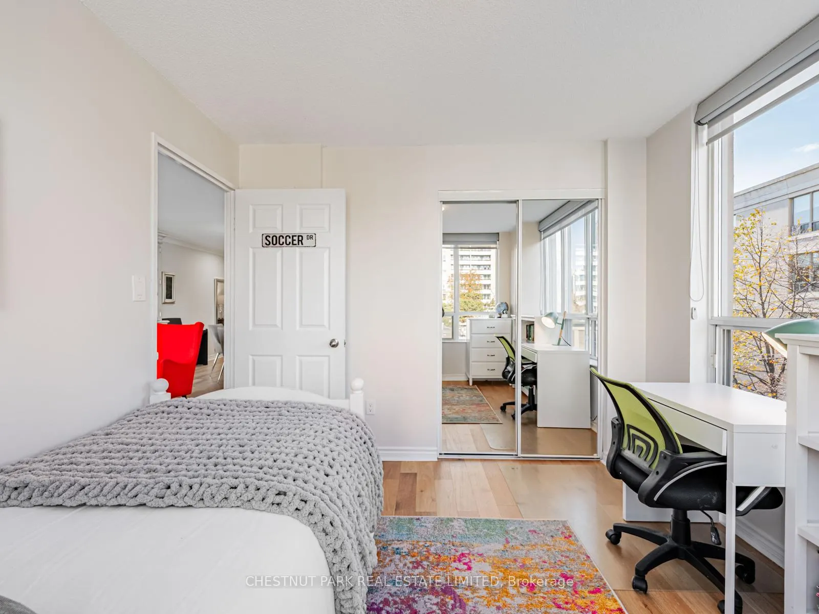 Photo 17 of Unit 505, 253 Merton Street, Toronto, Mount Pleasant West — HOMEH