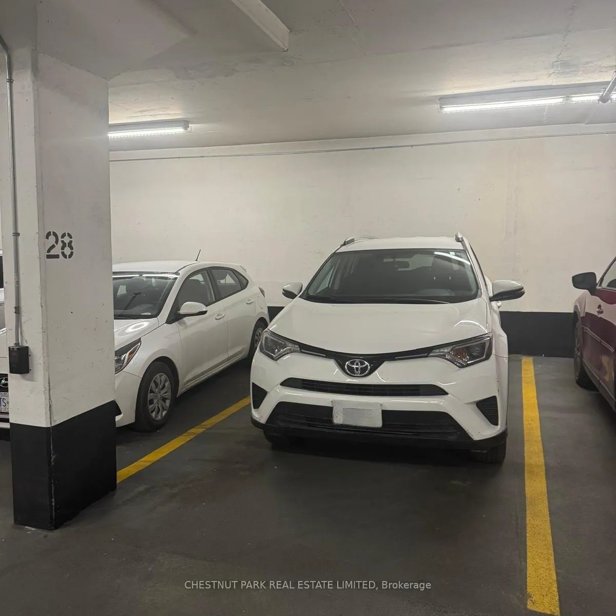 Photo 21 of Unit 505, 253 Merton Street, Toronto, Mount Pleasant West — HOMEH