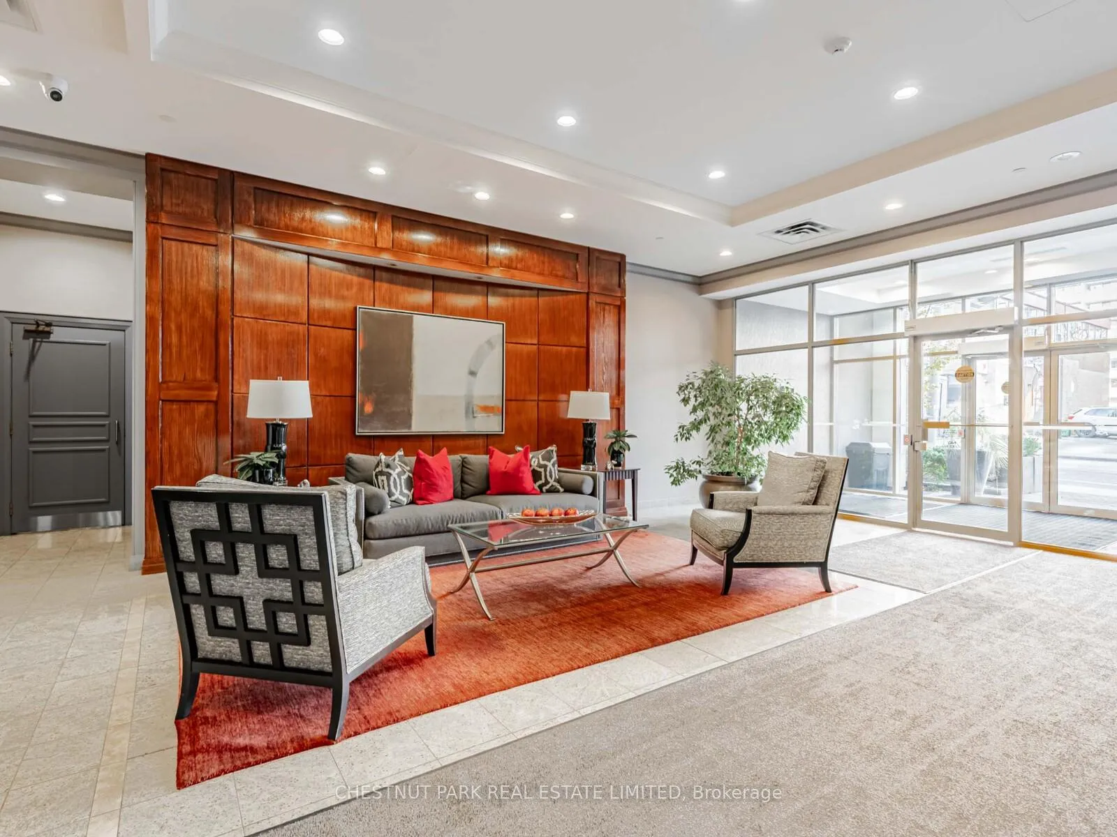 Photo 23 of Unit 505, 253 Merton Street, Toronto, Mount Pleasant West — HOMEH