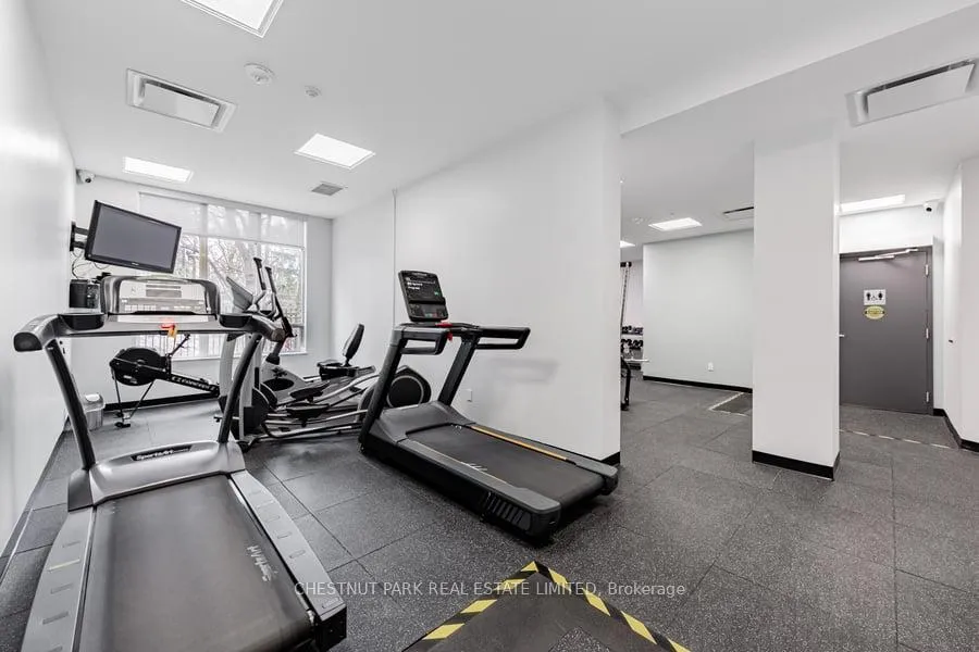 Photo 24 of Unit 505, 253 Merton Street, Toronto, Mount Pleasant West — HOMEH
