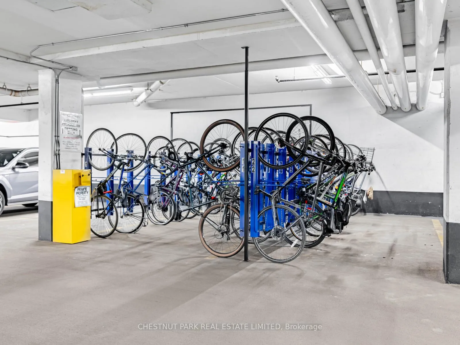 Photo 28 of Unit 505, 253 Merton Street, Toronto, Mount Pleasant West — HOMEH