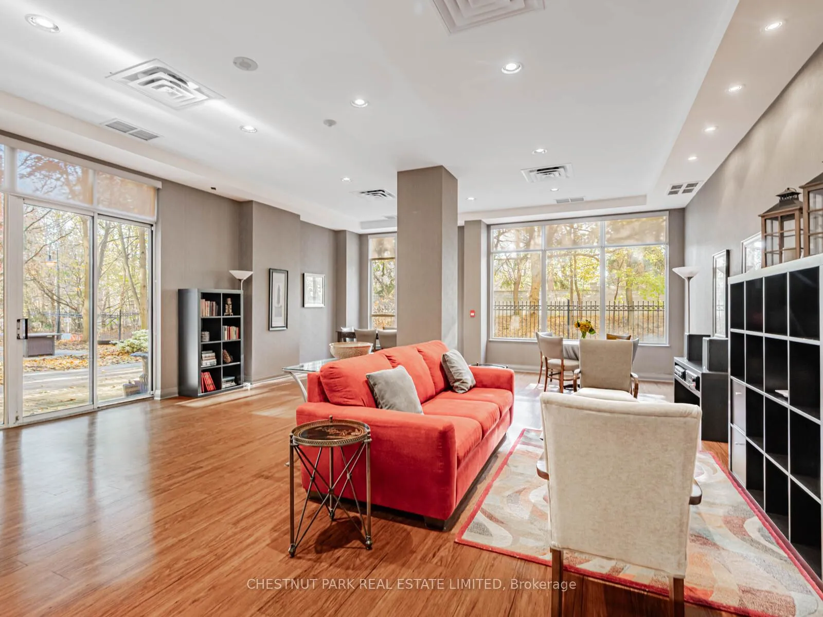 Photo 29 of Unit 505, 253 Merton Street, Toronto, Mount Pleasant West — HOMEH
