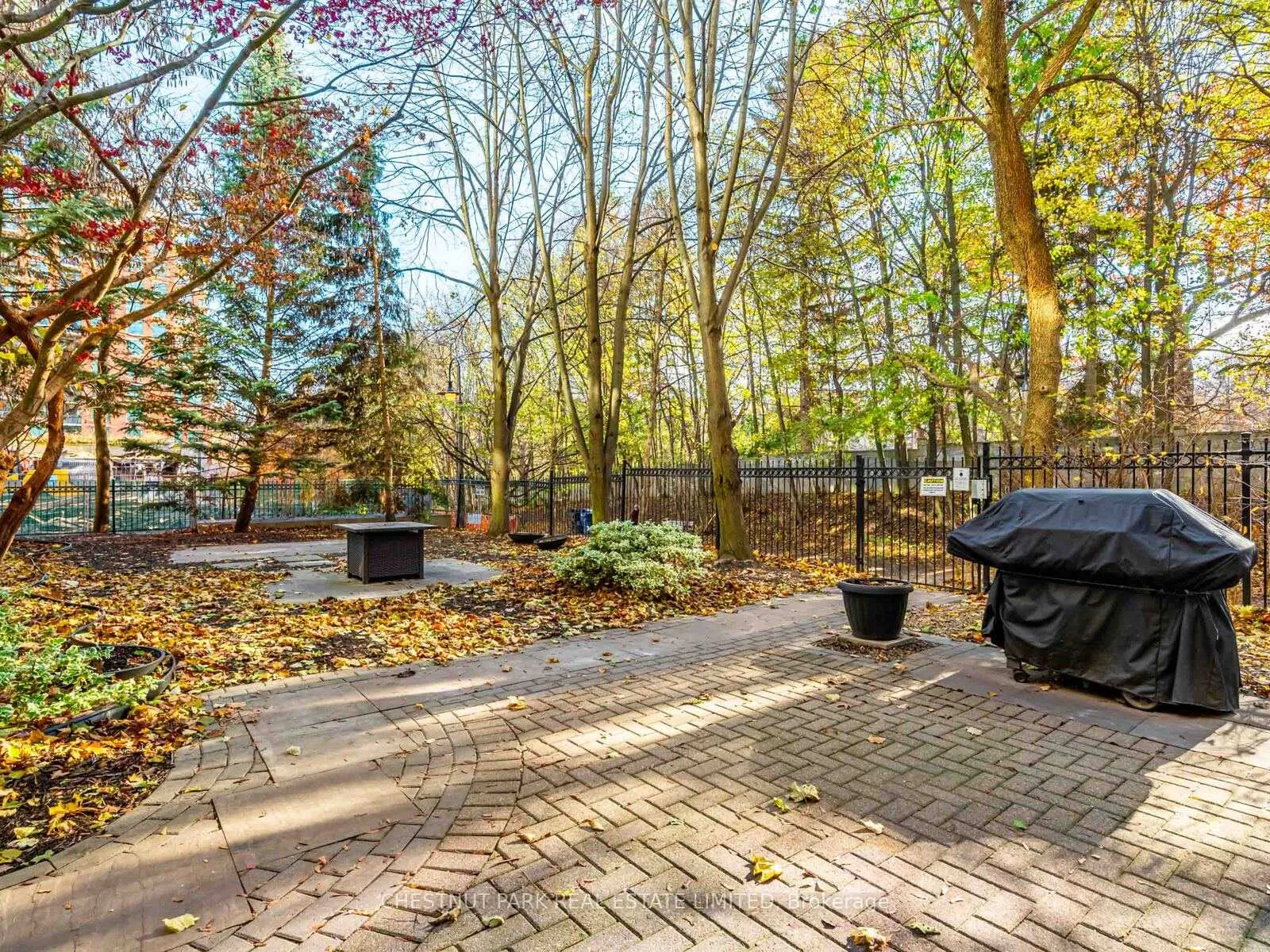 Photo 30 of Unit 505, 253 Merton Street, Toronto, Mount Pleasant West — HOMEH