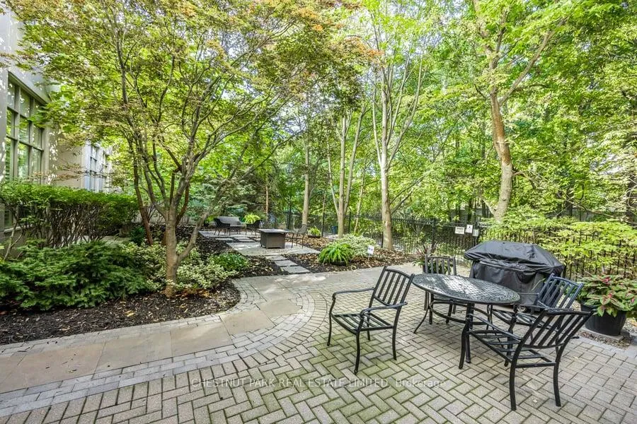 Photo 32 of Unit 505, 253 Merton Street, Toronto, Mount Pleasant West — HOMEH