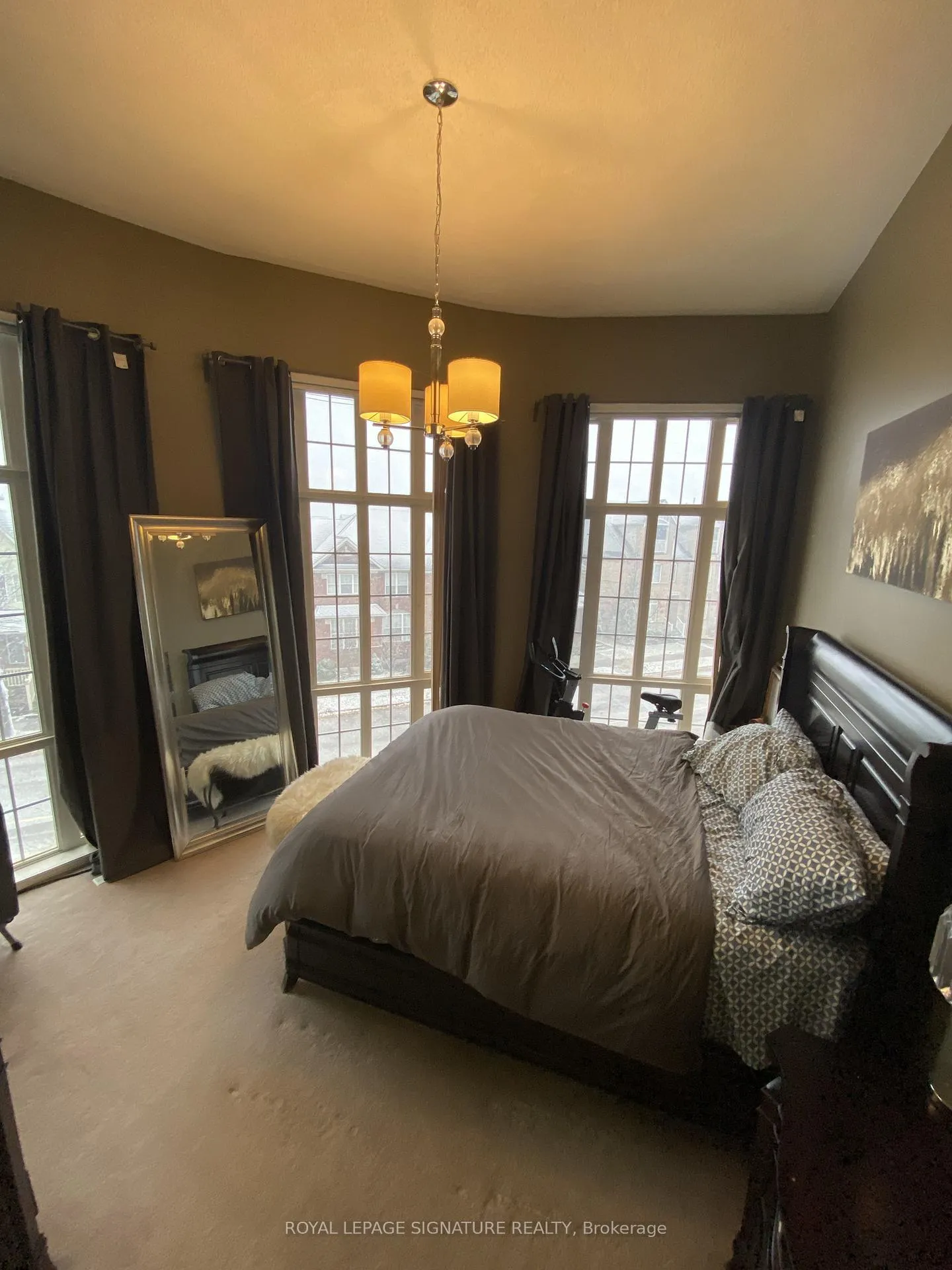 Photo 2 of Unit B207, 98 Cornell Avenue, Markham, Cornell — HOMEH