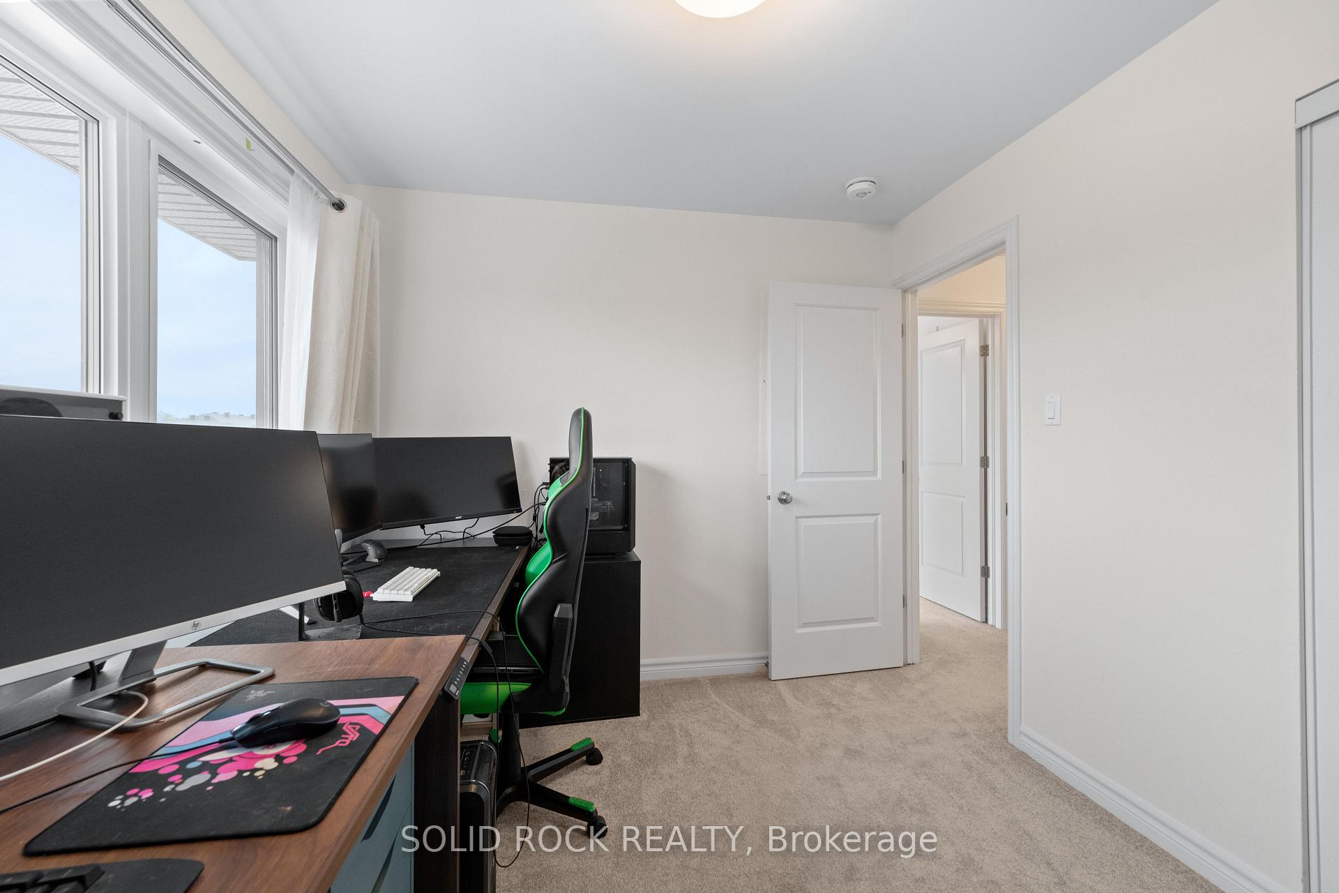 Photo 23 of 616 Compass Street, Ottawa, Mer Bleue/Bradley Estates/Anderson Park — HOMEH