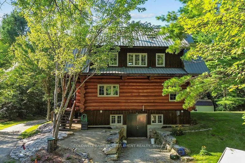Photo 4 of 295 Stanley Road, Tay Valley, Bathurst/Burgess & Sherbrooke (North Burgess) Twp — HOMEH