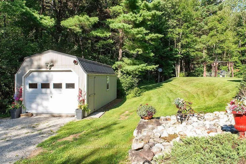 Photo 5 of 295 Stanley Road, Tay Valley, Bathurst/Burgess & Sherbrooke (North Burgess) Twp — HOMEH
