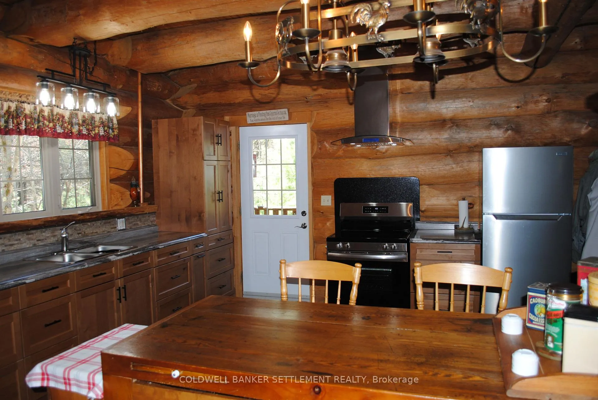 Photo 9 of 295 Stanley Road, Tay Valley, Bathurst/Burgess & Sherbrooke (North Burgess) Twp — HOMEH