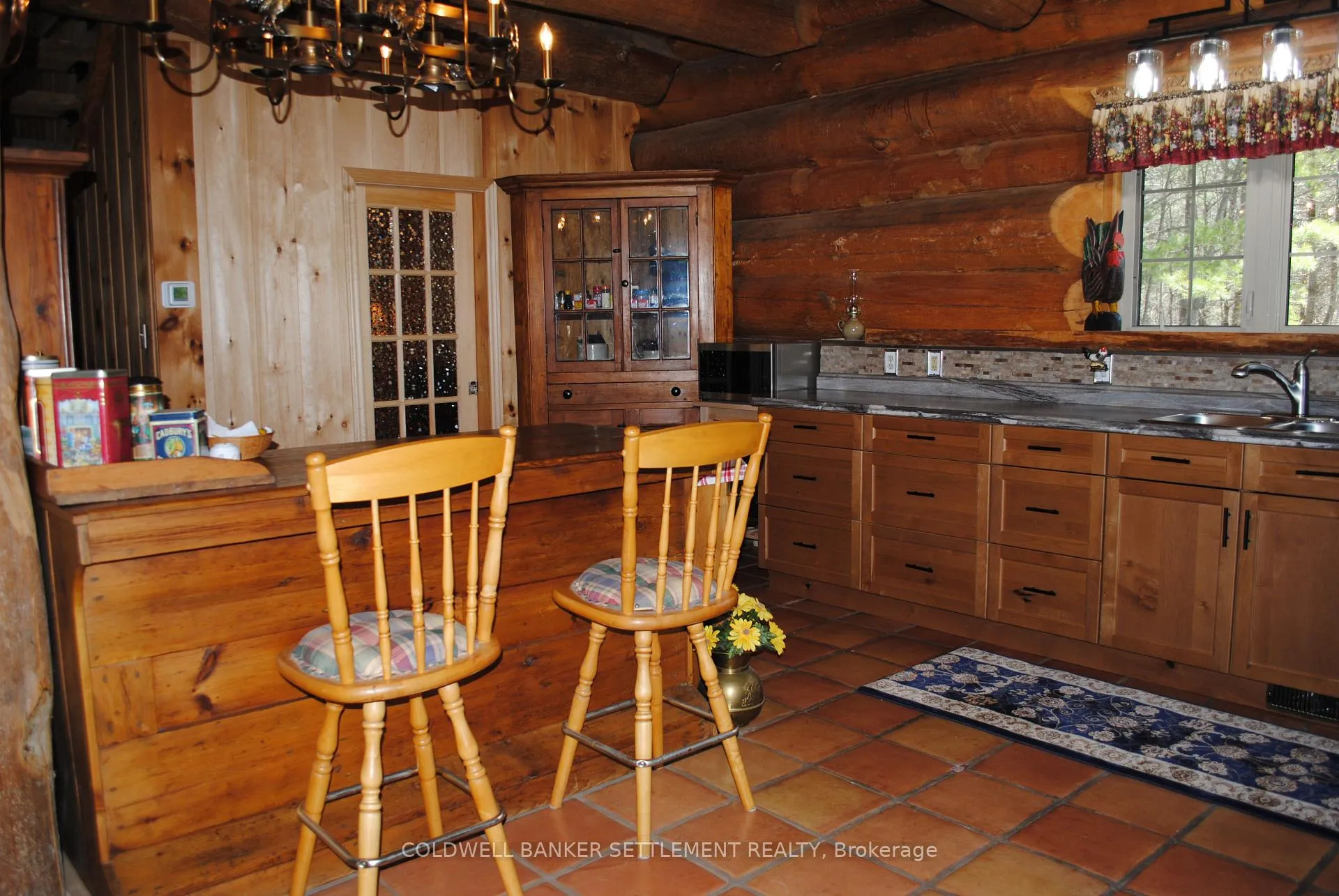 Photo 10 of 295 Stanley Road, Tay Valley, Bathurst/Burgess & Sherbrooke (North Burgess) Twp — HOMEH