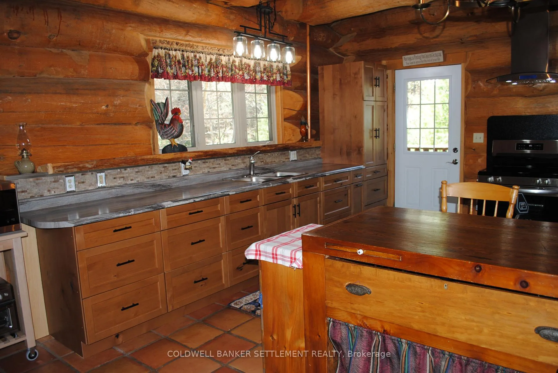 Photo 12 of 295 Stanley Road, Tay Valley, Bathurst/Burgess & Sherbrooke (North Burgess) Twp — HOMEH