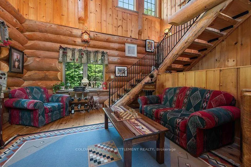 Photo 15 of 295 Stanley Road, Tay Valley, Bathurst/Burgess & Sherbrooke (North Burgess) Twp — HOMEH