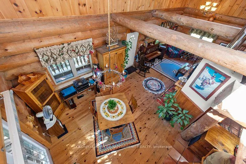 Photo 16 of 295 Stanley Road, Tay Valley, Bathurst/Burgess & Sherbrooke (North Burgess) Twp — HOMEH