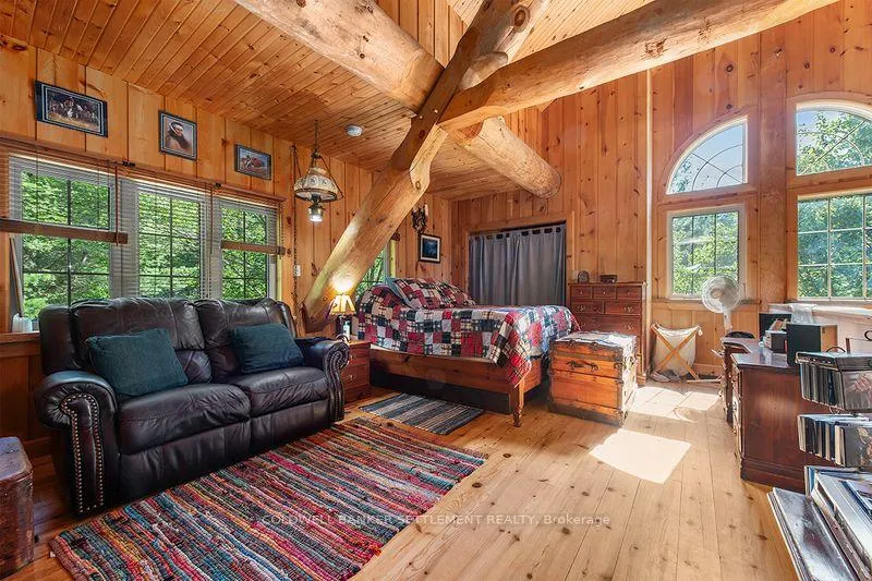 Photo 20 of 295 Stanley Road, Tay Valley, Bathurst/Burgess & Sherbrooke (North Burgess) Twp — HOMEH