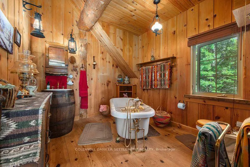 Photo 22 of 295 Stanley Road, Tay Valley, Bathurst/Burgess & Sherbrooke (North Burgess) Twp — HOMEH