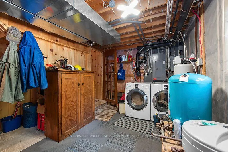 Photo 27 of 295 Stanley Road, Tay Valley, Bathurst/Burgess & Sherbrooke (North Burgess) Twp — HOMEH