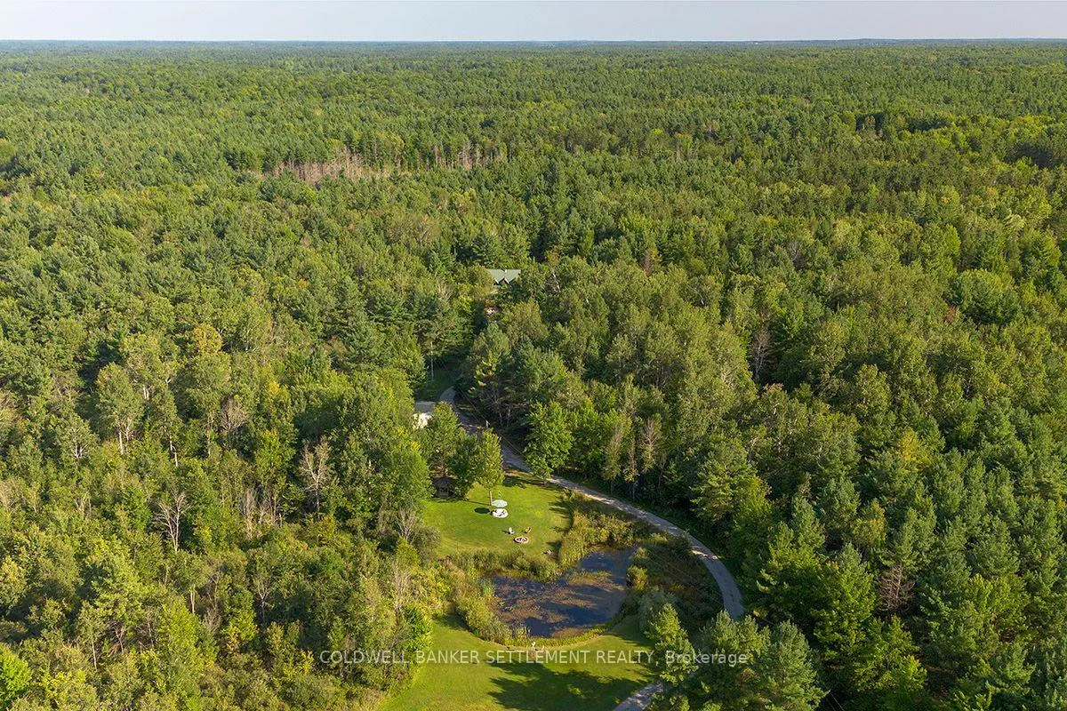 Photo 30 of 295 Stanley Road, Tay Valley, Bathurst/Burgess & Sherbrooke (North Burgess) Twp — HOMEH