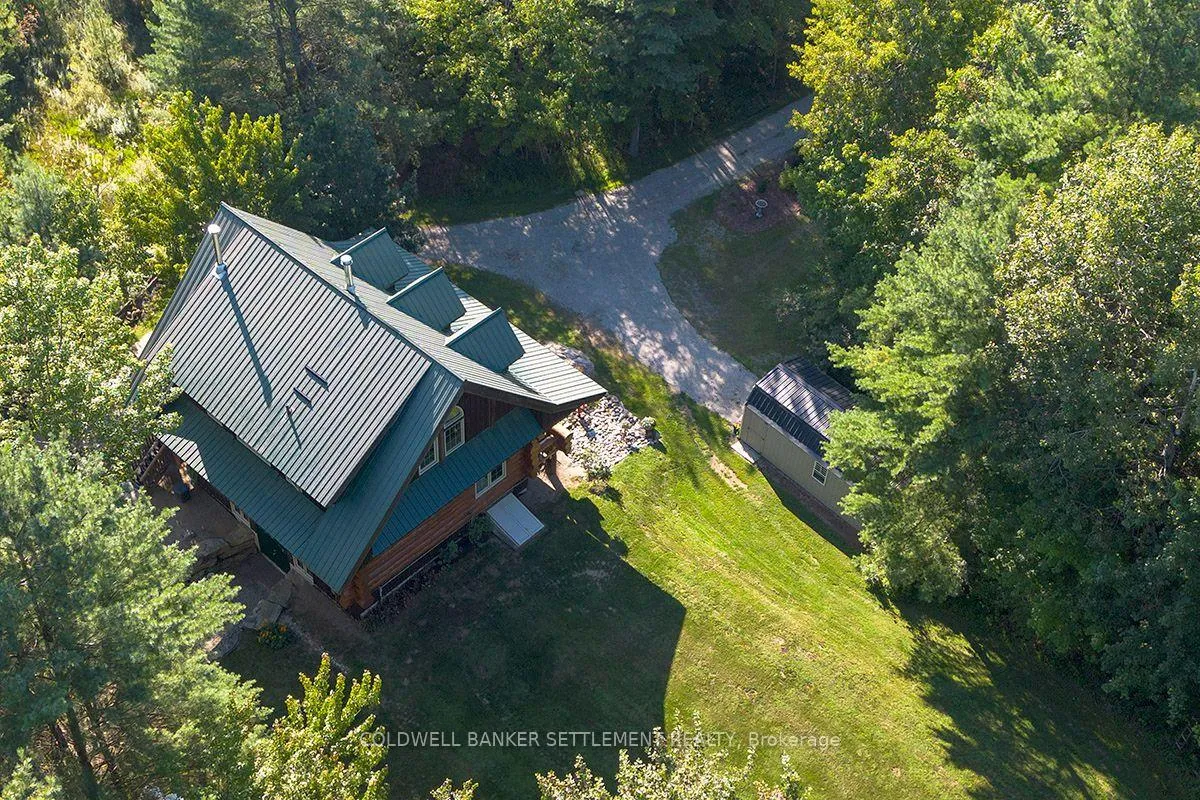 Photo 35 of 295 Stanley Road, Tay Valley, Bathurst/Burgess & Sherbrooke (North Burgess) Twp — HOMEH