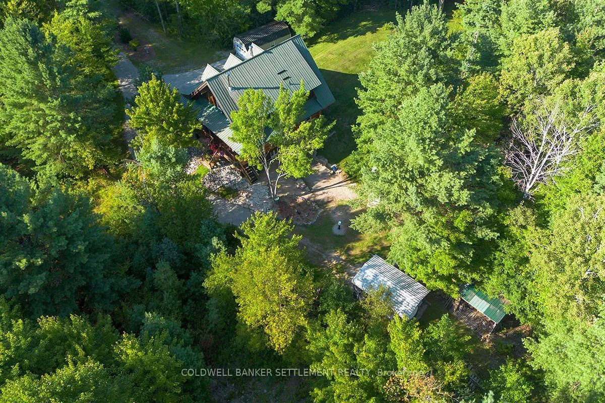 Photo 36 of 295 Stanley Road, Tay Valley, Bathurst/Burgess & Sherbrooke (North Burgess) Twp — HOMEH