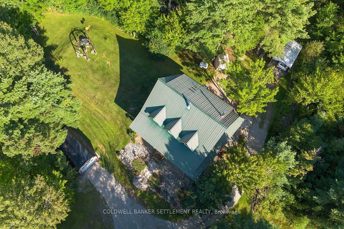 Photo 37 of 295 Stanley Road, Tay Valley, Bathurst/Burgess & Sherbrooke (North Burgess) Twp — HOMEH