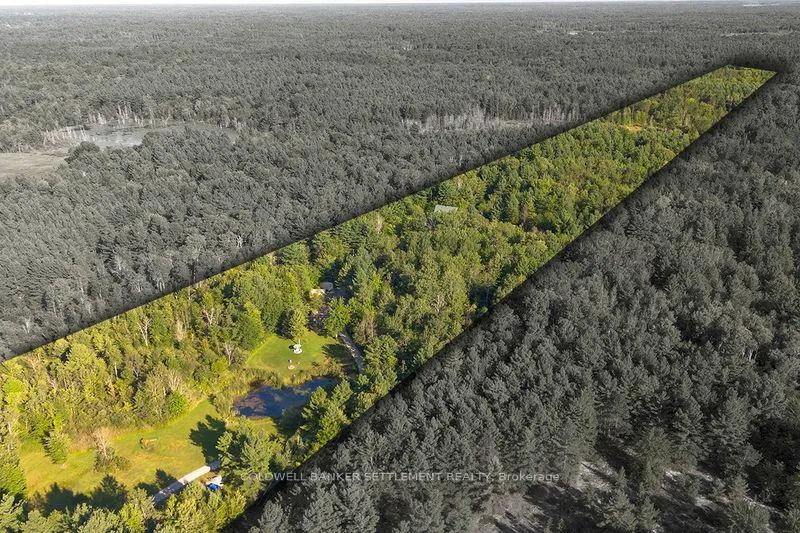 Photo 40 of 295 Stanley Road, Tay Valley, Bathurst/Burgess & Sherbrooke (North Burgess) Twp — HOMEH