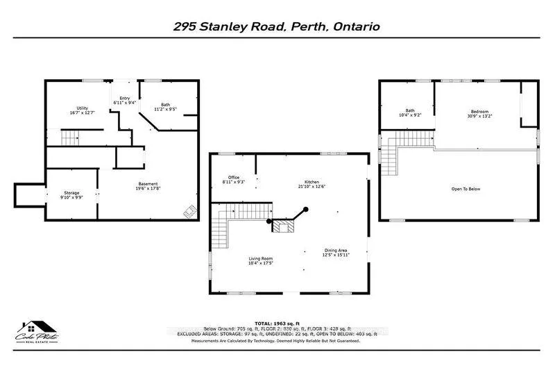 Photo 41 of 295 Stanley Road, Tay Valley, Bathurst/Burgess & Sherbrooke (North Burgess) Twp — HOMEH