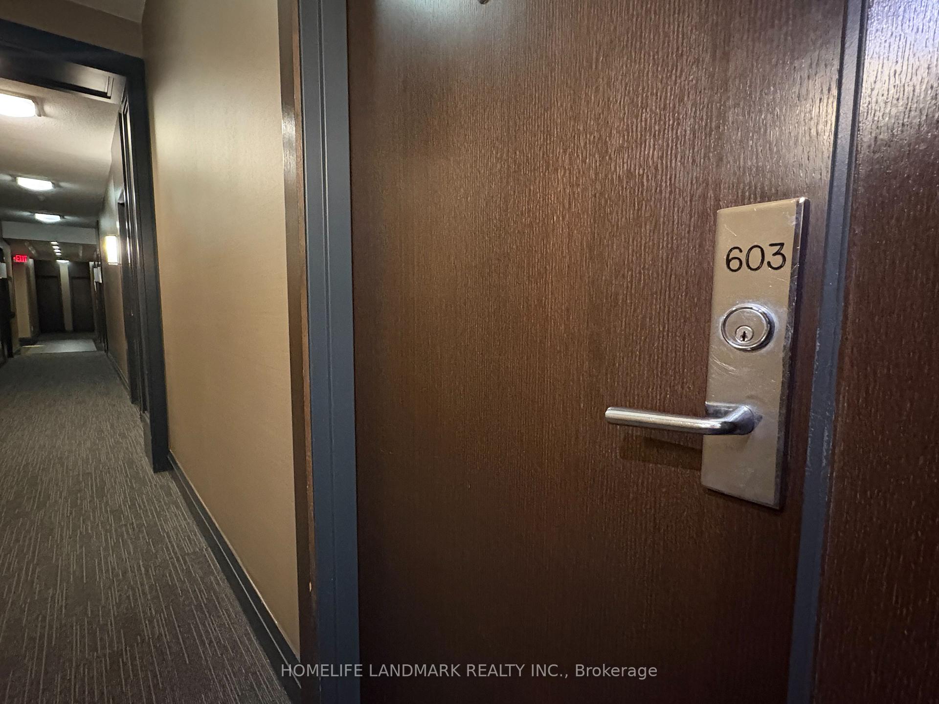 Photo 1 of Unit 603, 57 Upper Duke Crescent, Markham, Unionville — HOMEH