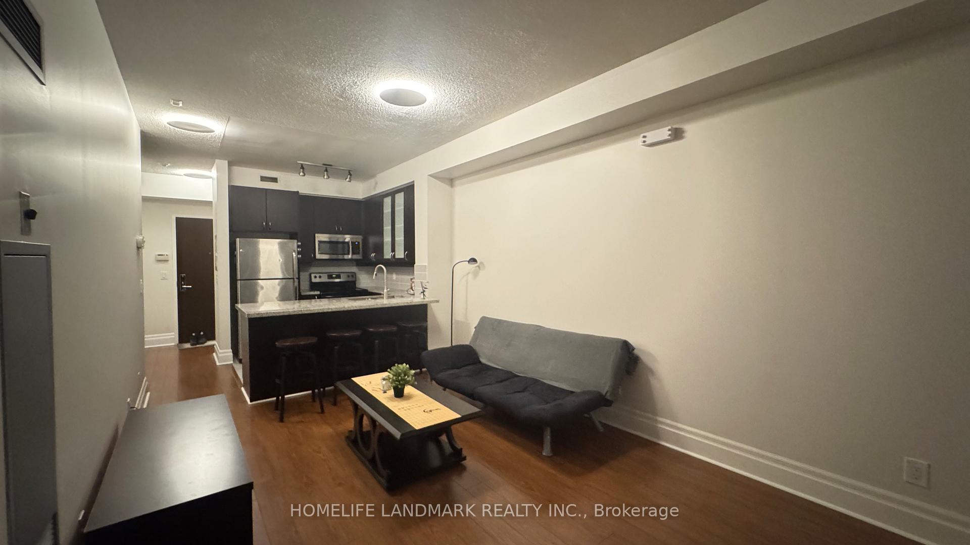 Photo 5 of Unit 603, 57 Upper Duke Crescent, Markham, Unionville — HOMEH