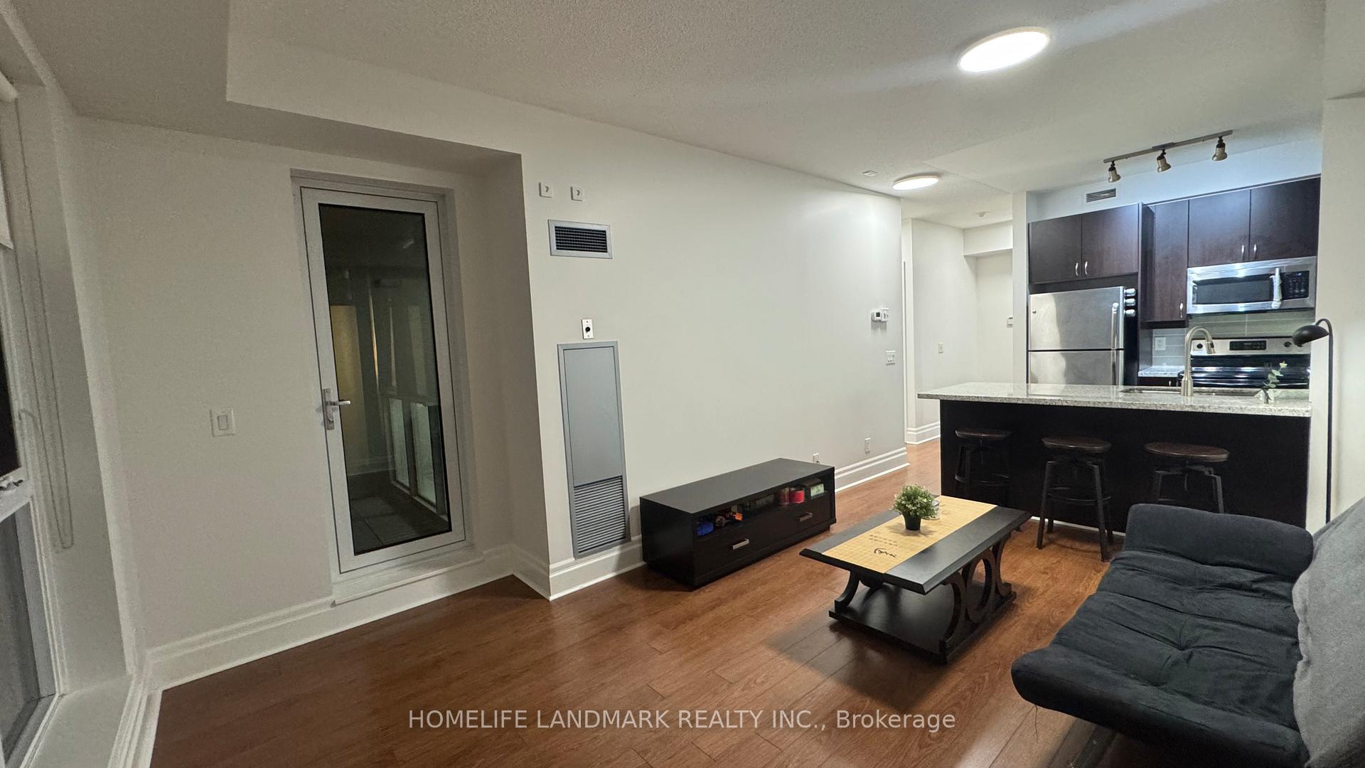 Photo 6 of Unit 603, 57 Upper Duke Crescent, Markham, Unionville — HOMEH