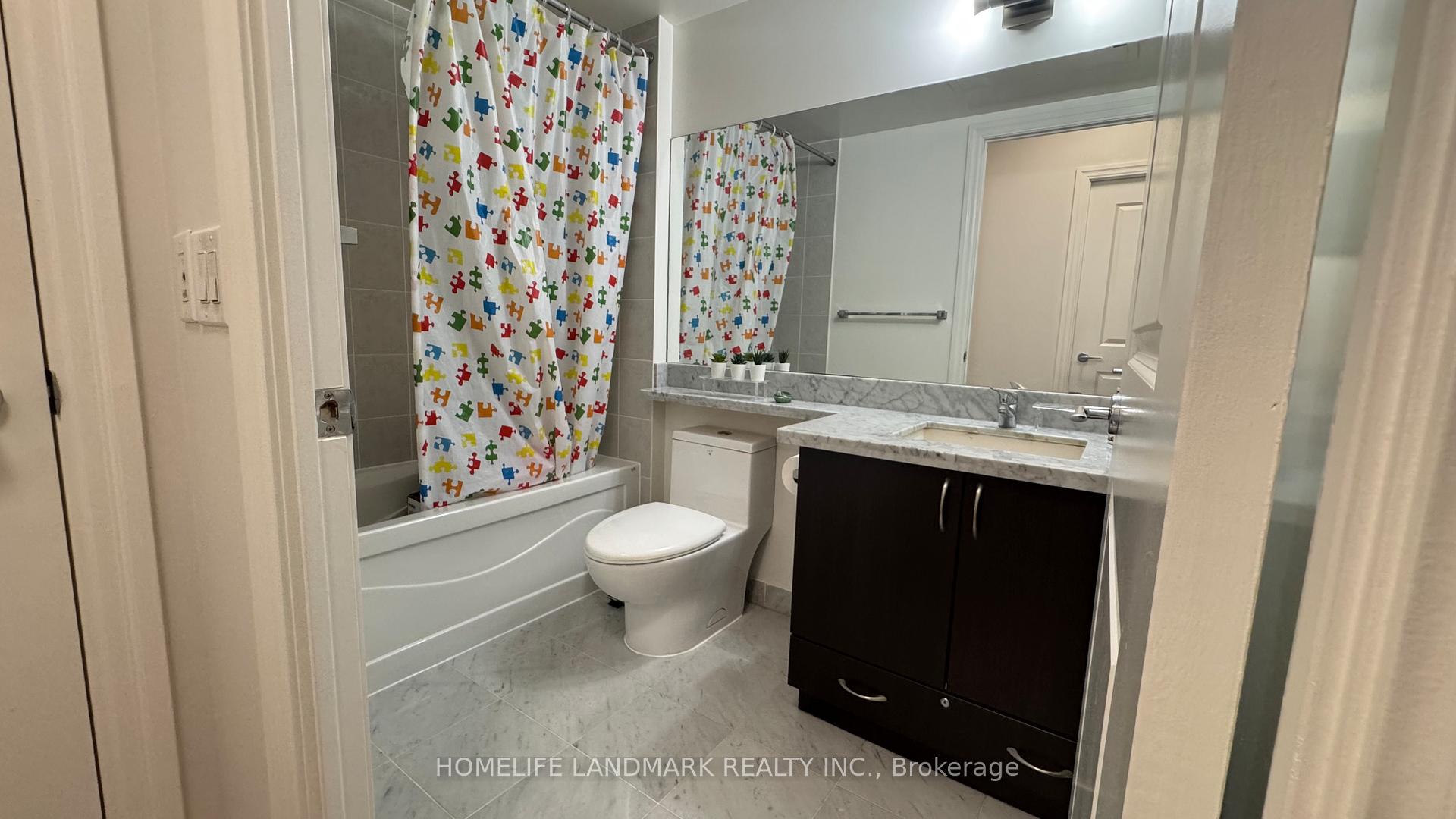 Photo 8 of Unit 603, 57 Upper Duke Crescent, Markham, Unionville — HOMEH