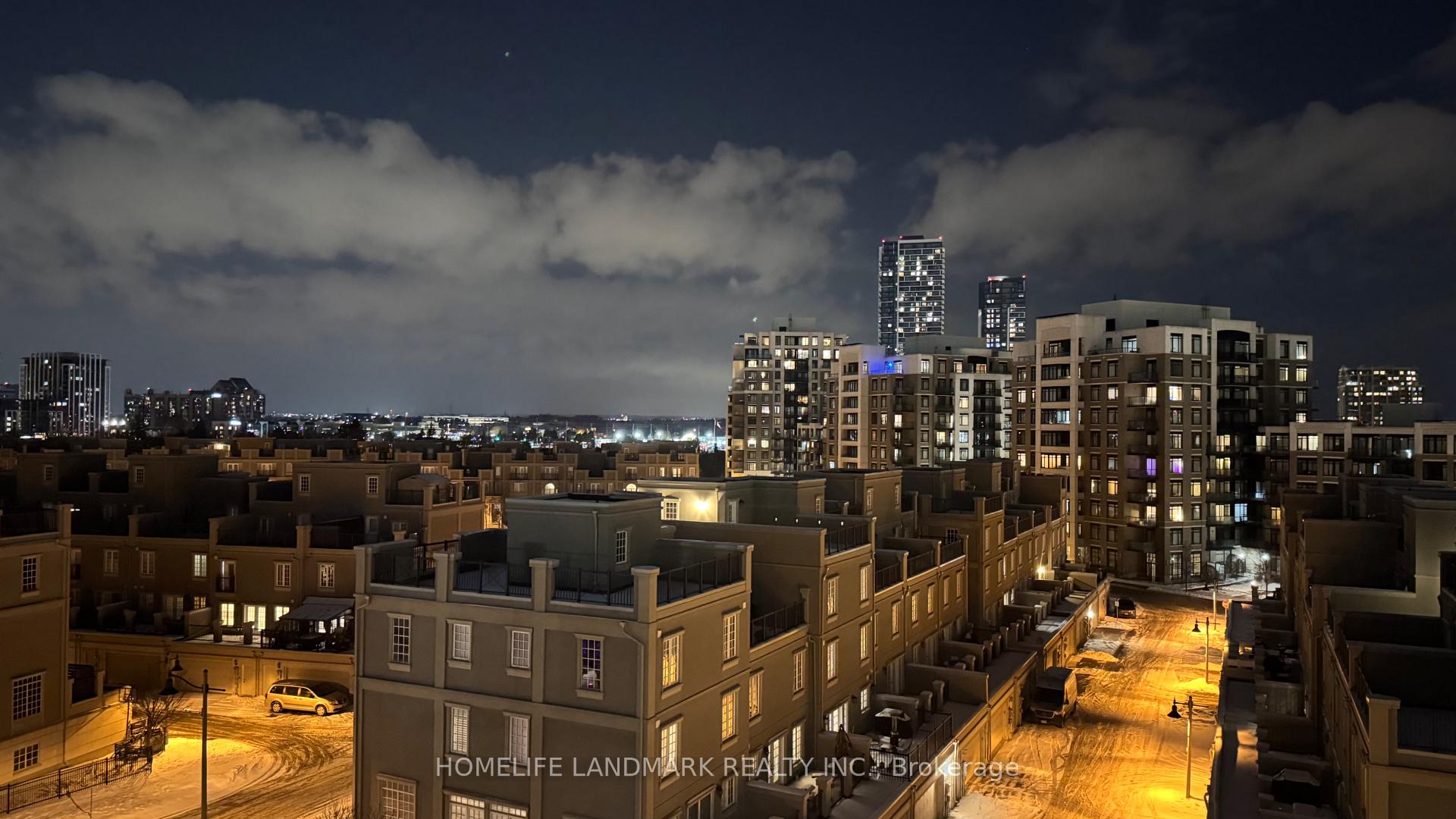 Photo 10 of Unit 603, 57 Upper Duke Crescent, Markham, Unionville — HOMEH