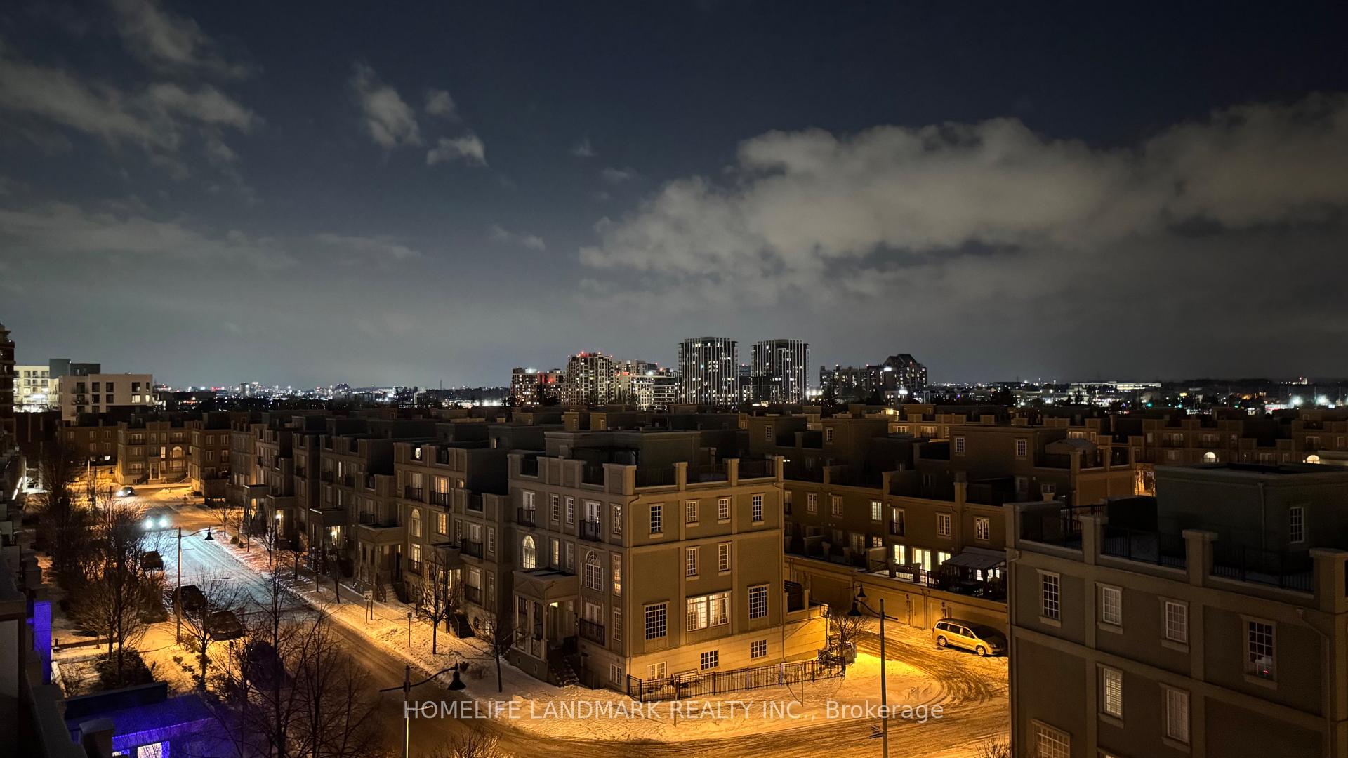 Photo 11 of Unit 603, 57 Upper Duke Crescent, Markham, Unionville — HOMEH