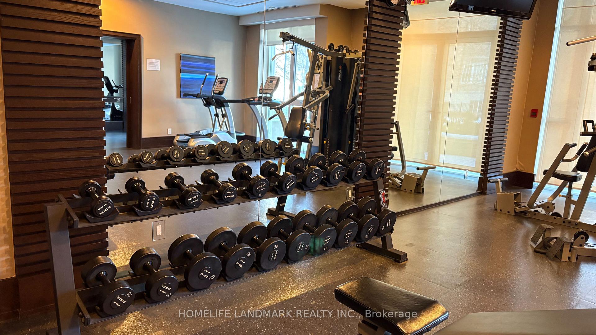 Photo 13 of Unit 603, 57 Upper Duke Crescent, Markham, Unionville — HOMEH