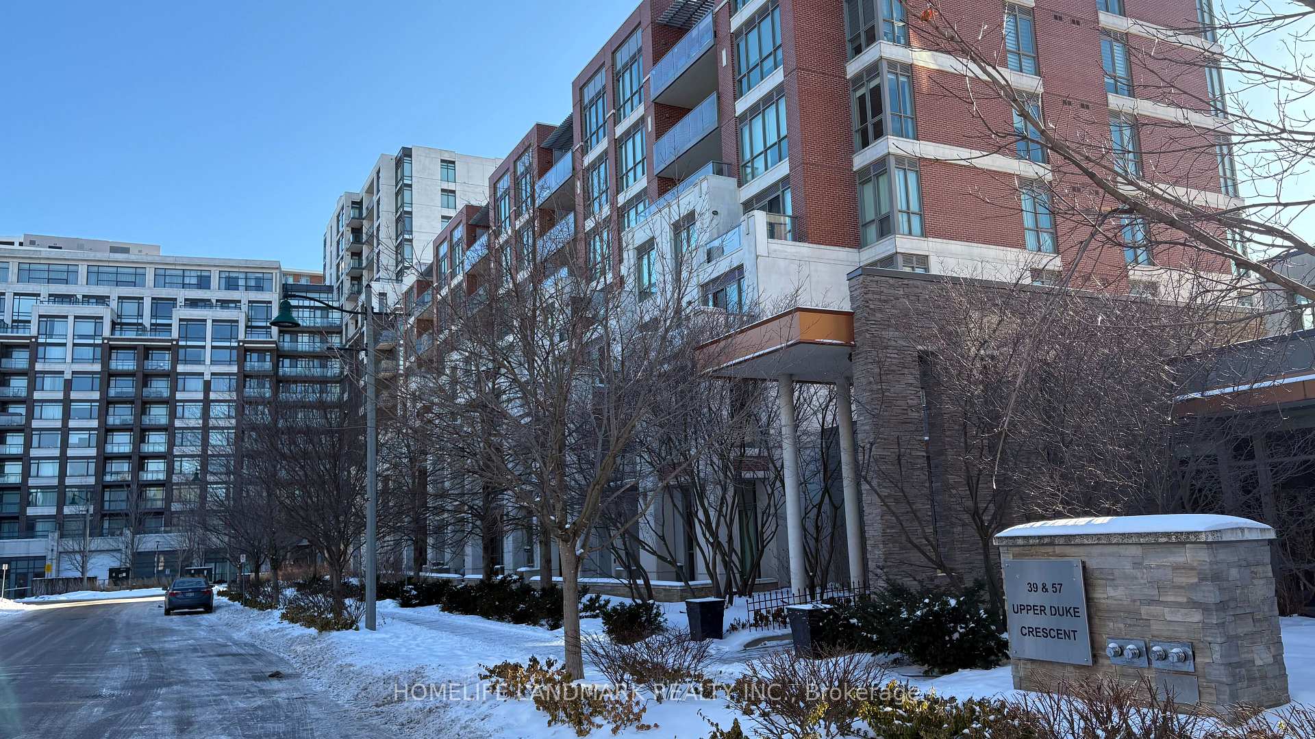 Photo 16 of Unit 603, 57 Upper Duke Crescent, Markham, Unionville — HOMEH