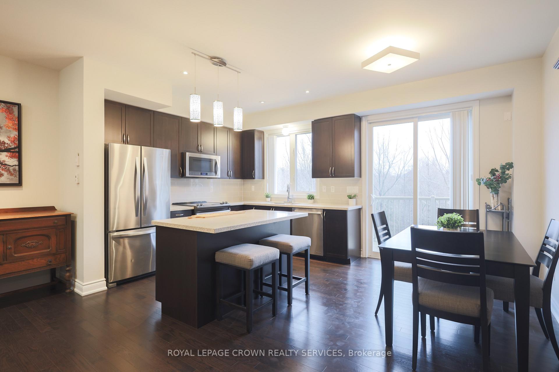 Photo 7 of Unit 5, 686 Wendy Culbert Crescent, Newmarket, Stonehaven-Wyndham — HOMEH