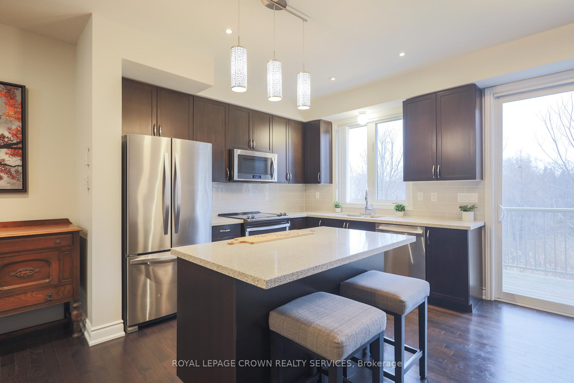 Photo 8 of Unit 5, 686 Wendy Culbert Crescent, Newmarket, Stonehaven-Wyndham — HOMEH