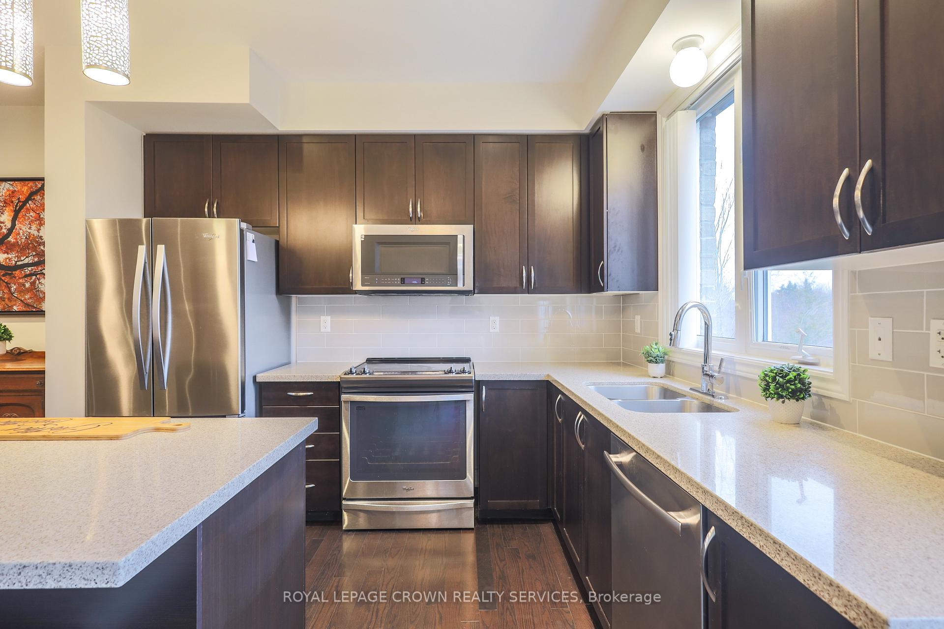 Photo 9 of Unit 5, 686 Wendy Culbert Crescent, Newmarket, Stonehaven-Wyndham — HOMEH