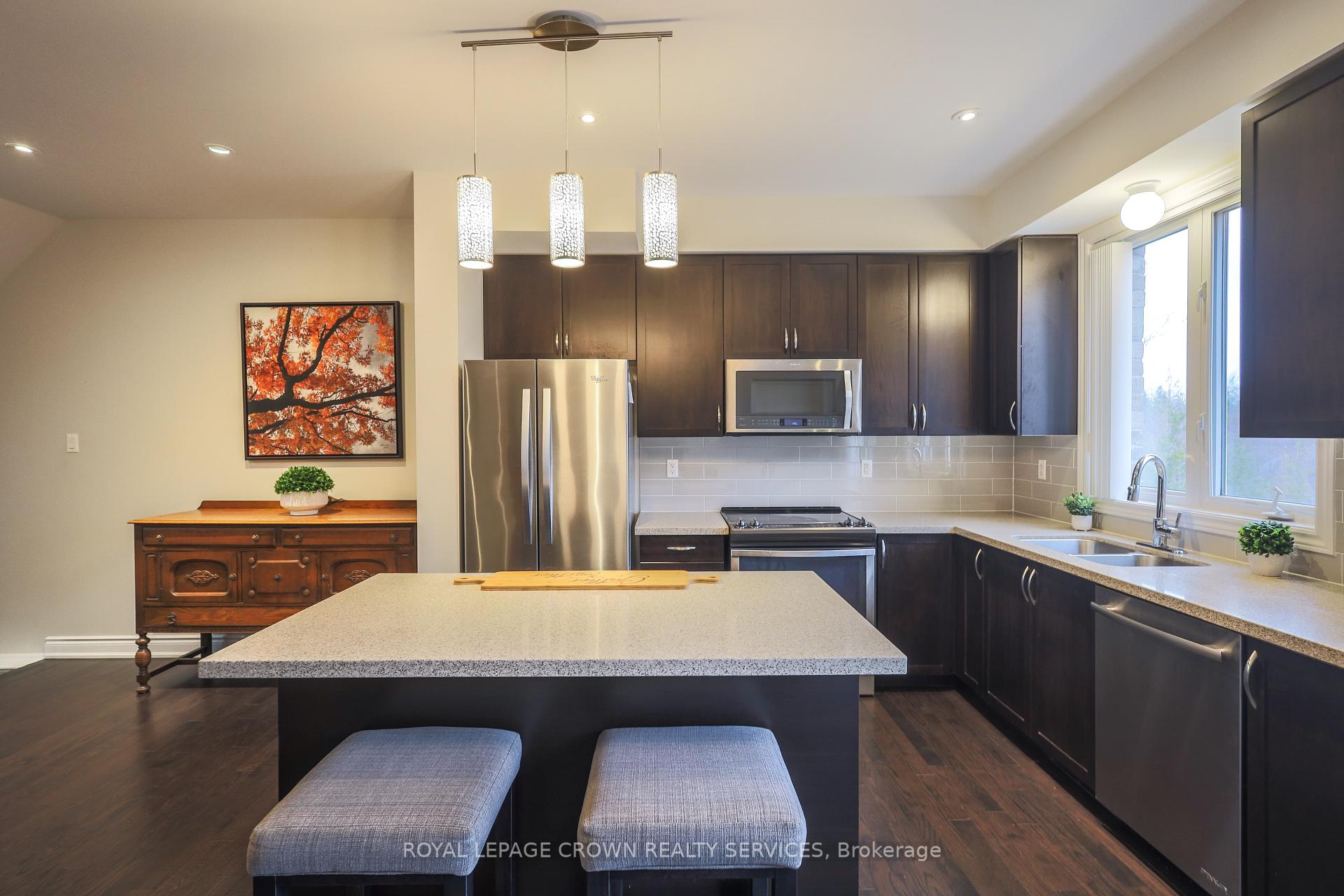 Photo 15 of Unit 5, 686 Wendy Culbert Crescent, Newmarket, Stonehaven-Wyndham — HOMEH